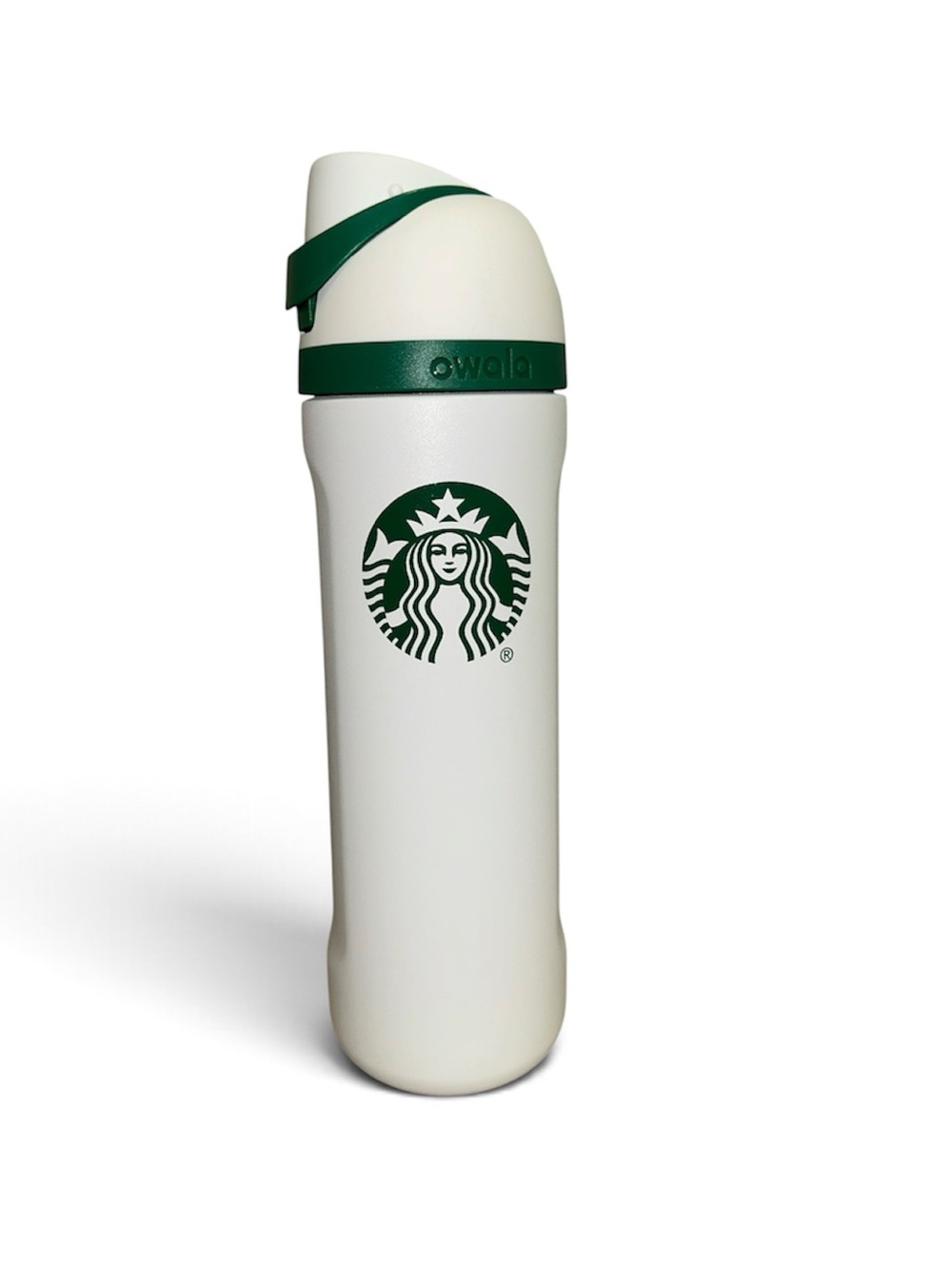 Starbucks Owala